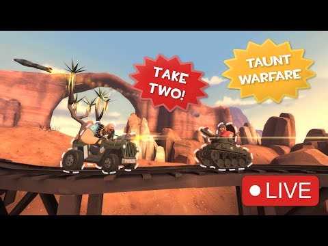 TF2 Taunt Warfare 2!