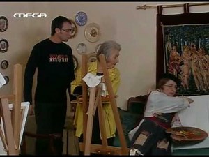 Στο Παρά Πέντε / 13ο Επεισόδιο Α' Κύκλου