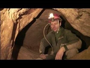 Caving & Safety : Basics of Sport Caving