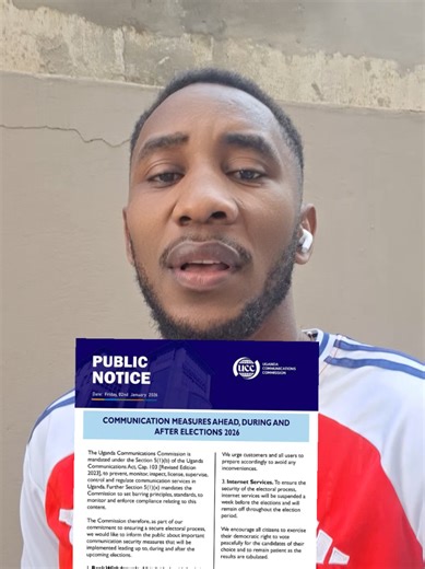 Protest Vote Impact in Today's UCC News