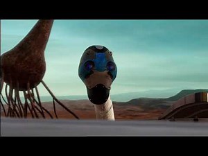 Alien Planet (2004) - Full Documentary