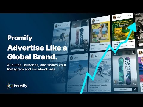 Top AI Tool for Shopify Store | Create High-Performing Facebook & Google Ads