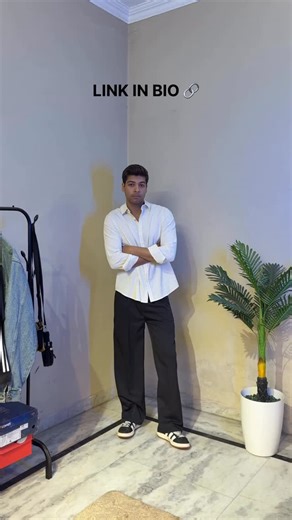 Magix Clothing on Instagram: "Trousers that Fit like they were made for you. - Check out this Affordable Edition from @magixclothing.in . . . #magixclothing #new #trending #wearmagix #reelit #shopnow #pinterest #bottomwear #ootd #magix"