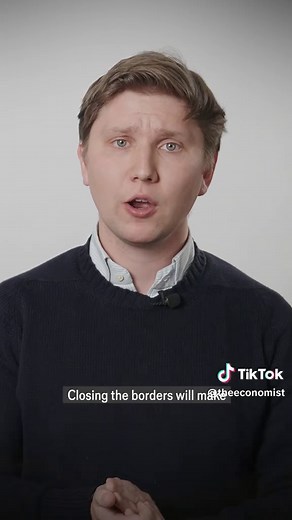 Impact of Trump's Zero Migration Policy on U.S. Economy