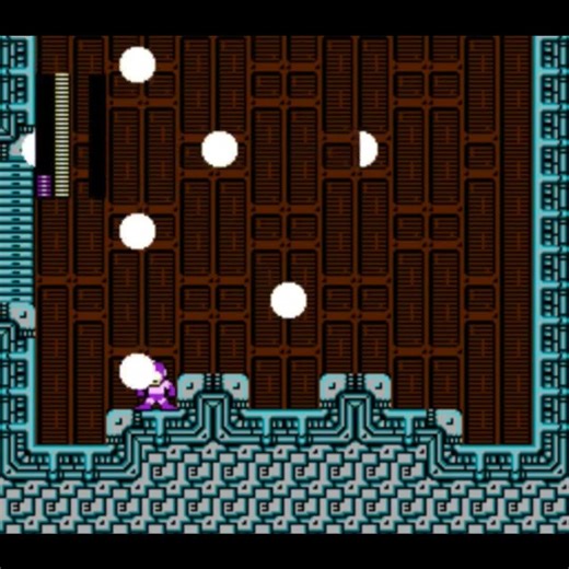 Quick Man Boss Perfect No Damage | Mega Man 2 NES