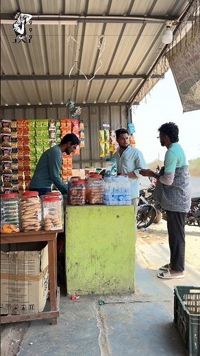 Small Change😁||#999india #comedy #comedyfilms #funny #comedymovies #funnycomedy #shorts #amma