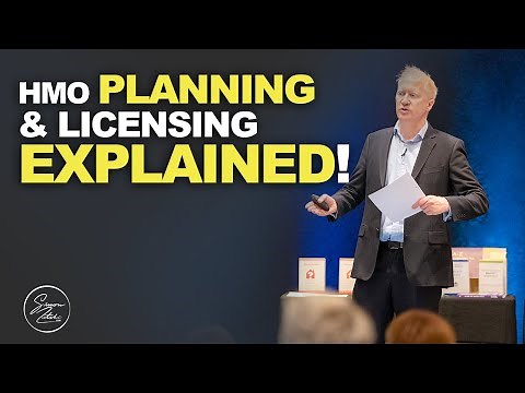 Article 4 | HMO Planning And Licensing Explained | Simon Zutshi