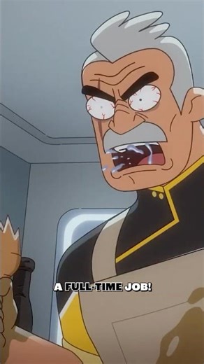 pottery as an act of resistance #startrek #lowerdecks