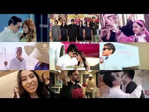 Gangnam style 9 mashup parodies