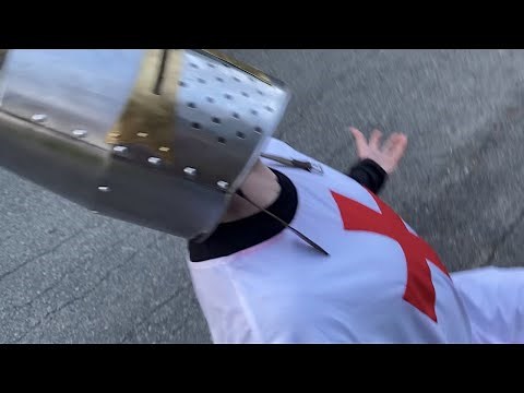 Son, YOU DROPPED THE NUGGIES