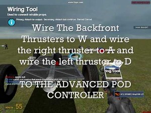 How To Make A Wire Car