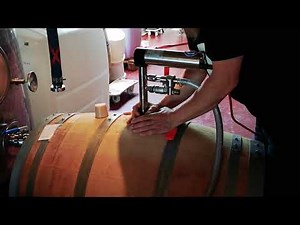 Moog Barrel Cleaner @Antidoot