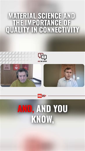 1.1K views | How 3M Keeps Robots Talking 烙 In this exclusive RS...