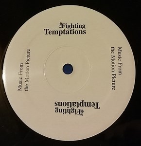 Various - The Fighting Temptations (Music From The Motion Picture)