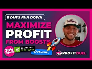 ⛔️ Stop Risking Your Profit Boosts: See How To Lock In Profit