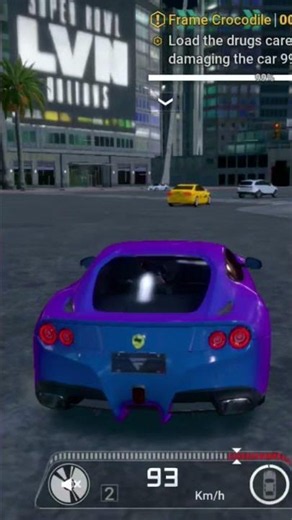 GARENA FREE CITY | GTA 6 MOBILE | GTA MOBILE | GTA IV MOBILE
