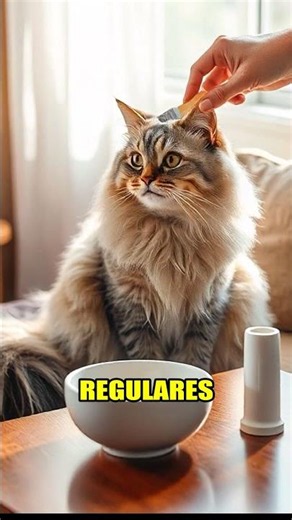 Gato Oriental: ¡Longhair Elegante! 😻