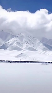 1.3K views · 80 reactions | The train ride from Xining to Lhasa with a duration of around 20 hours with many beautiful scenic views. We arrange group tours, private tours, contact us today for a memorable journey. info@tibettravelers.com www.tibettravelers.com | Tours & Travel Service - Tibet Travelers | Facebook