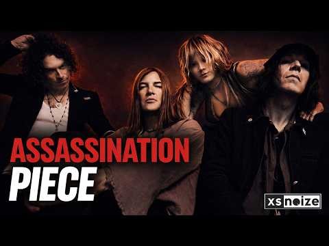 The Dandy Warhols: Courtney Taylor-Taylor on Dig!, Pin Ups & the “Assassination Piece”