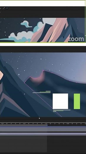 Sencillos Efectos de Desenfoque en After Effects - Tutoriales de After Effects en español