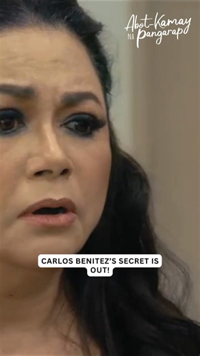 1M views · 8.8K reactions | INILAGLAG NA SI CARLOS NG TAGA HIRAYA! #AbotKamayNaPangarap, Mon - Sat | 2:30 PM on GMA | GMA Network | Facebook