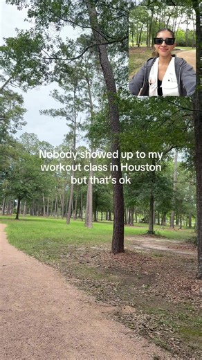 I get it. People are busy, but I still have a strong support system 🫶🏼 #houstonpark#workout#mommyandmeclasses