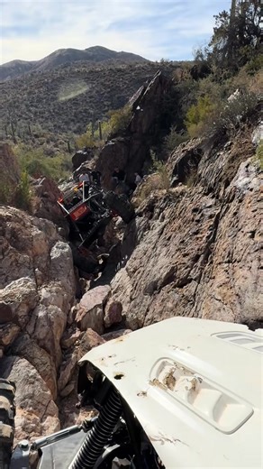 Arizona Undertakers 4x4 Club on Reels