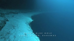 Freediving World Record - 88m without fins