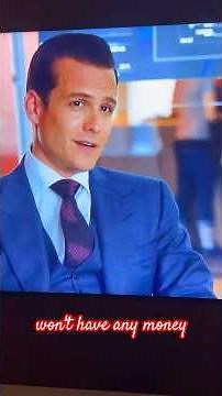 Harvey best moments | suits moments s1 ep2 #suits #harveyspecter #series