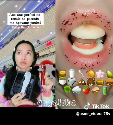 #asmrsounds #viral #foryou #fypシ #ANGELIKA_ASMR #asmrrelaxing #storytime #fypmoaqtiktok #storytimetutorial #asmrrelaxing #trending #ANGELEKA_ASMR #followme