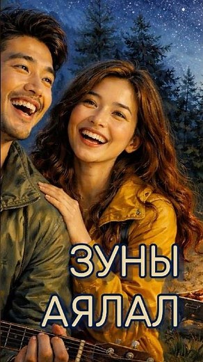 ЗУНЫ АЯЛАЛ | ZUNI AYALAL | 9x16 (Official Lyric Mongolian Song)