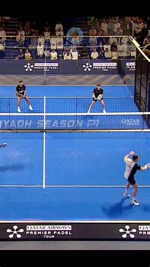 Los Bloopers de Agustín Tapia: Momentos Divertidos en Padel