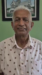 WATCH | Prominent local miner, Azeem Baksh has endorsed President Dr. Irfaan Ali for a second term in office ahead of Guyana’s upcoming General and Regional elections on September 1 | News Room