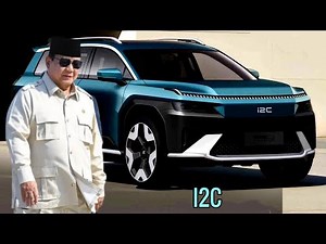 Prabowo Targetkan 3 Tahun Sudah Punya Mobnas Sendiri, I2C Atau Maung?