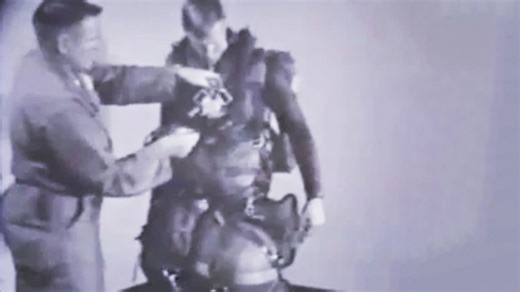 America s Backpack Nuke - The Littlest Boy