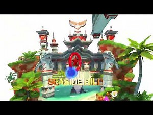 como poner mods en sonic generations pc