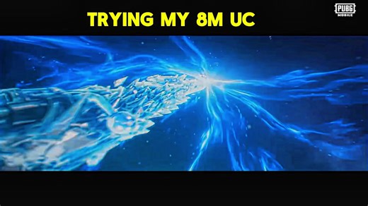PUBG Mobile: Trying My 8m UC Experience Explained