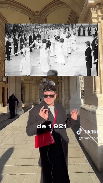 Descubre el Glamour del Baile de la Ópera de Viena