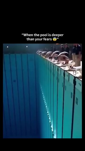 Exploring the World’s Deepest Springboard Dives