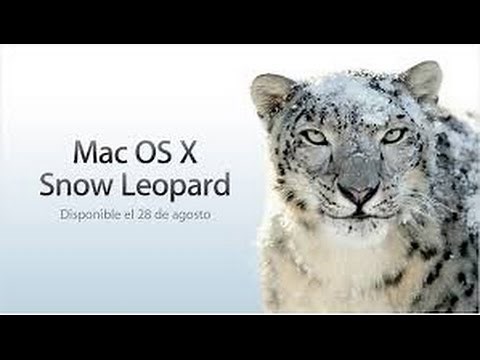 How to Install Mac OS X Snow Leopard 10.6.3 by using iAtkos S3 ML2 on Virtual Box