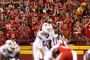 Buffalo Grocery Store Removes KC Masterpiece BBQ Sauce Ahead Of Bills Playoff Game Against Chiefs (PIC)