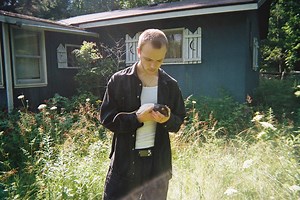 Corbin on the anger, isolation & paranoia of his debut album