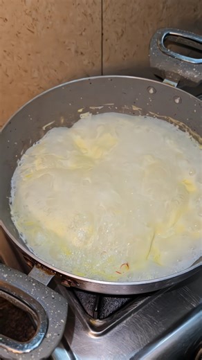 Chitranshi Choudhary on Instagram: "Kaddu ka halwa Most Tasty Recipe ✨️ - Peel and grate 2 cups kaddu (pumpkin). - Heat 2 tbsp ghee in a pan, add the grated kaddu and cook on medium flame till soft. - Add 1 cup full fat milk and cook till it reduces. - Add 1/2 cup sugar and cook till the halwa thickens. - Add 1/2 tbsp cardamom powder and 2 tbsp chopped dry fruits, mix well. - Cook till ghee releases, then serve warm. #kaddulhalwa #mahashivratri #shivratrispecial #festivesweets #foodreelsindia [k