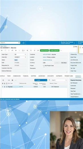 Biz-Tech's PayPal Integration