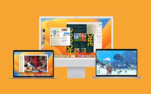 How to download and install macOS 13 Ventura?