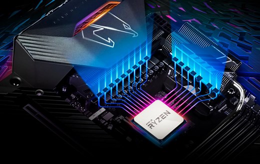 AMD Ryzen 9 3950X 16 Core CPU Overclocked and Benchmarked at 4.4 GHz - 4.3 GHz Stated As Sweet-Spot, Outperforms The 24 Core Ryzen Threadripper 2970WX