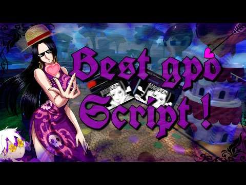 Best Gpo script 2026 !! ❤️