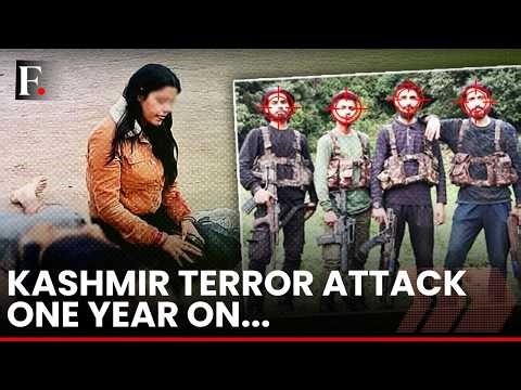 Pahalgam Terror Attack: Revisiting Deadly Kashmir Attack Which Took Lives of 26 People | N18G