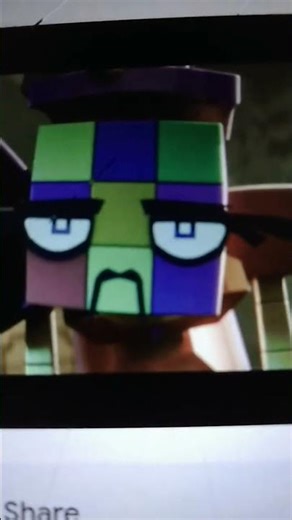 Freddy Allie & Kazam Fixing Robot Probe EyeBall