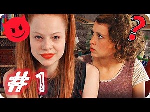 Meine teuflisch gute Freundin 😈 Webisode #1 Mode 👠👗😍